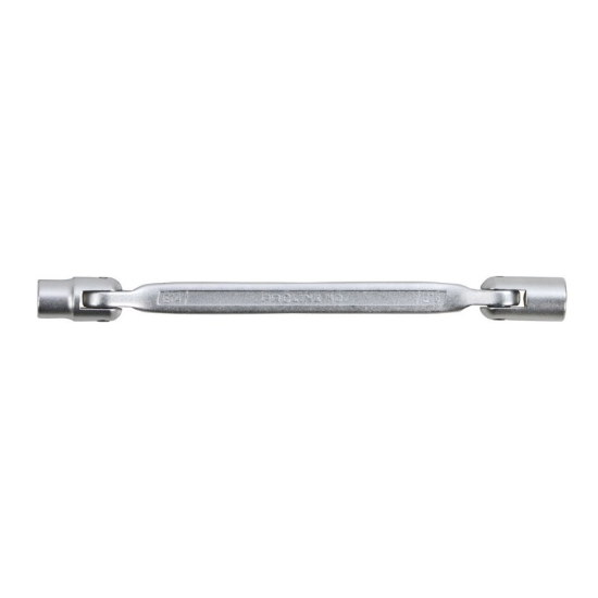 Imagine CHEIE CU TUBULARE TORX FLEXIBILE CR-VA HD E6XE8