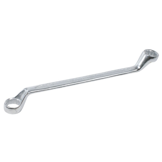Imagine CHEIE INELARA COTITA CR-VA FORJATA 18X19MM
