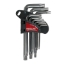 Imagine SET CHEI NEGATIVE CR-VA TORX T10-T50 - 9P.