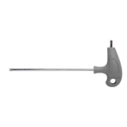 Imagine CHEIE NEGATIVA TIP-T CR-VA S2 TORX T40