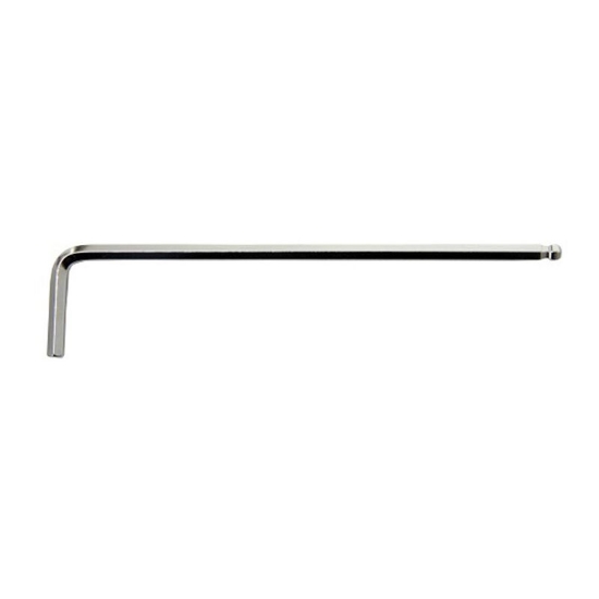 Imagine CHEIE NEGATIVA CR-VA SFERICA 3MM / 98X20MM