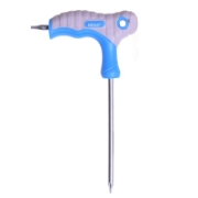 Imagine CHEIE NEGATIVA TIP-T CR-VA TORX T30 / 150MM