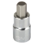 Imagine CHEIE TUBULARA CU VARF HEXAGONAL 1/4" / 37MM - 3MM