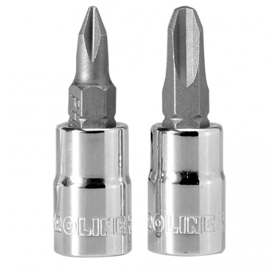 Imagine CHEIE TUBULARA CU VARF PHILIPS 1/2" /  37MM - PH3