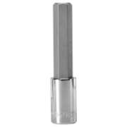 Imagine CHEIE TUBULARA CU VARF HEXAGONAL 1/2" / 100MM - 6MM