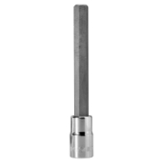 Imagine CHEIE TUBULARA CU VARF HEXAGONAL 1/2" / 140MM - 5MM