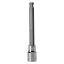Imagine CHEIE TUBULARA CU VARF SFERIC 1/2" / 140MM - 6MM