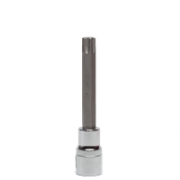 Imagine CHEIE TUBULARA CU VARF TORX 1/2" / 100MM - T60
