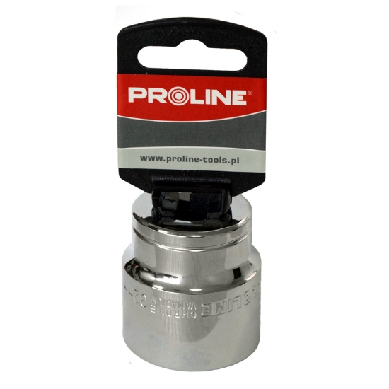 Imagine CHEIE TUBULARA HEXAGONALA 1/2" 19MM /E