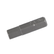 Imagine VARFURI NEGATIVE 1/4" / 25MM - 3MM, 10/SET