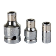 Imagine ADAPTOR DE REDUCTIE PENTRU VARFURI 1/4" - 1/4"