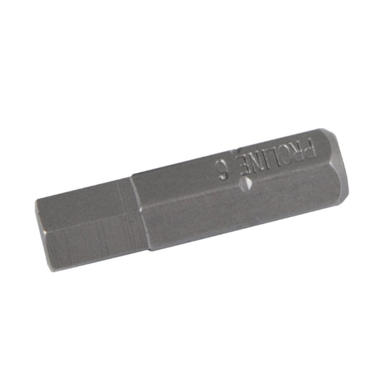 Imagine VARFURI NEGATIVE 1/4" / 25MM - 4MM / BLISTER, 2/SET