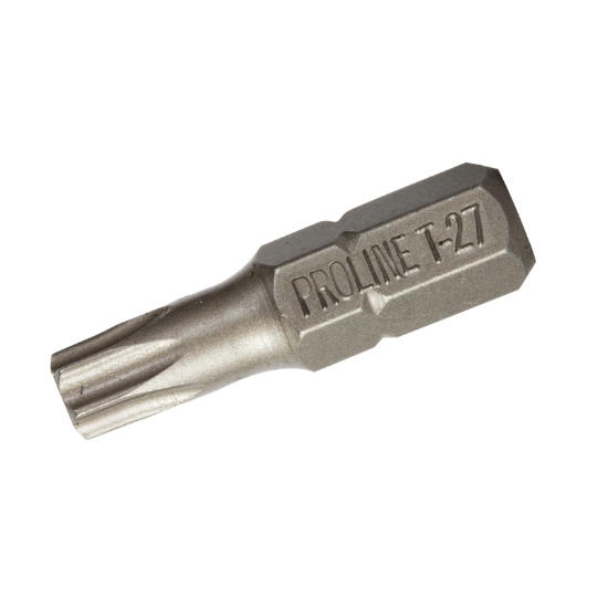 Imagine VARFURI TORX 1/4" / 25MM - T27, 10/SET