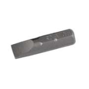 Imagine VARFURI PLATE 1/4" / 25MM - 6.5X1.2MM / BLISTER, 2/SET