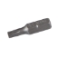 Imagine VARFURI TORX 1/4" / 25MM CU ORIFICIU - T25, 10/SET