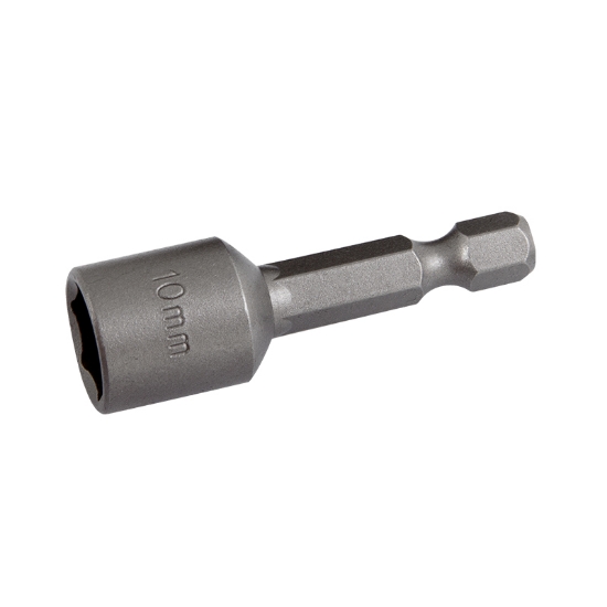 Imagine VARFURI TUBULARE 1/4" - 12MM, 5/SET