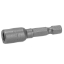 Imagine VARFURI TUBULARE 1/4" - 8MM, 1/SET