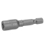 Imagine VARFURI TUBULARE 1/4" - 10MM, 1/SET