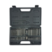 Imagine SET VARFURI DINTATE/TORX CR-VA S2 - 42P.