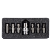 Imagine SET VARFURI TORX CR-VA S2 - 7P.