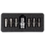 Imagine SET VARFURI TORX CU ORIFICIU CR-VA S2 - 7P.