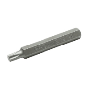 Imagine VARFURI TORX 3/8" / 75MM - T45, 2/SET