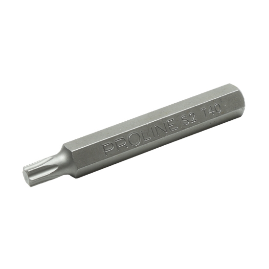 Imagine VARFURI TORX 3/8" / 75MM - T45, 2/SET
