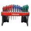 Imagine STAND SURUBELNITE CR-VA-MO MANER SOFT-TOUCH - 68P.
