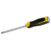Imagine SURUBELNITA IMPACT MANER CAUCIUC PH4X130MM (FATMAX-XL)