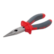 Imagine PATENT CU CIOC MANER CAUCIUC 160MM