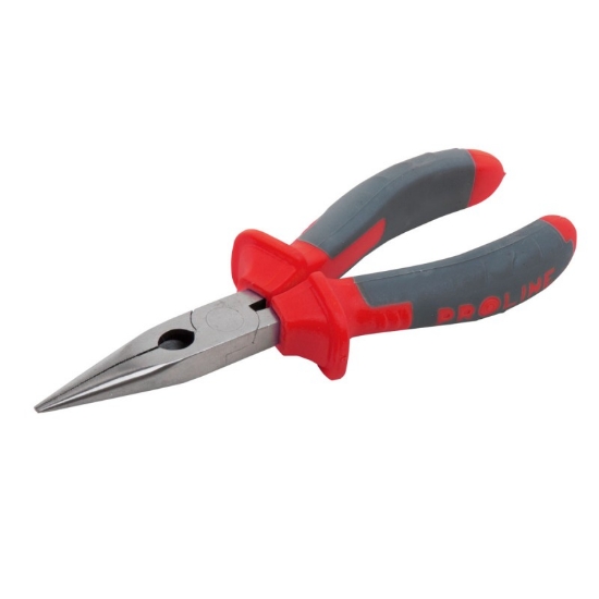 Imagine PATENT CU CIOC MANER CAUCIUC 160MM