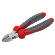 Imagine PATENT TAIERE MANER CAUCIUC 180MM