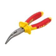 Imagine PATENT CU CIOC INDOIT MANER CAUCIUC IZOLAT 160MM