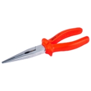 Imagine PATENT CU CIOC MANER PLASTIC IZOLAT 160MM