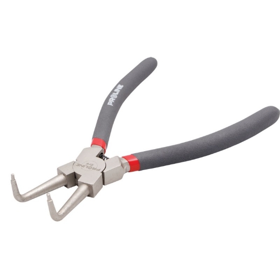 Imagine PATENT SIGURANTA CR-VA CU CIOC INDOIT INTERIOR 175MM