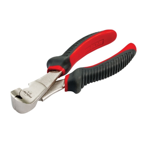 Imagine PATENT TAIERE FRONTAL MANER BIMATERIAL 160MM