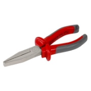 Imagine PATENT CU CIOC PLAT MANER SOFT-TOUCH 160MM