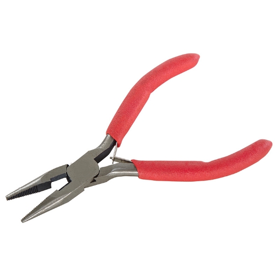 Imagine PATENT MICRO CU CIOC MANER SOFT-TOUCH 120MM