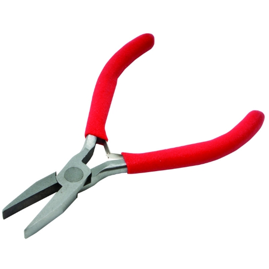 Imagine PATENT MICRO CU CIOC PLAT MANER SOFT-TOUCH 120MM