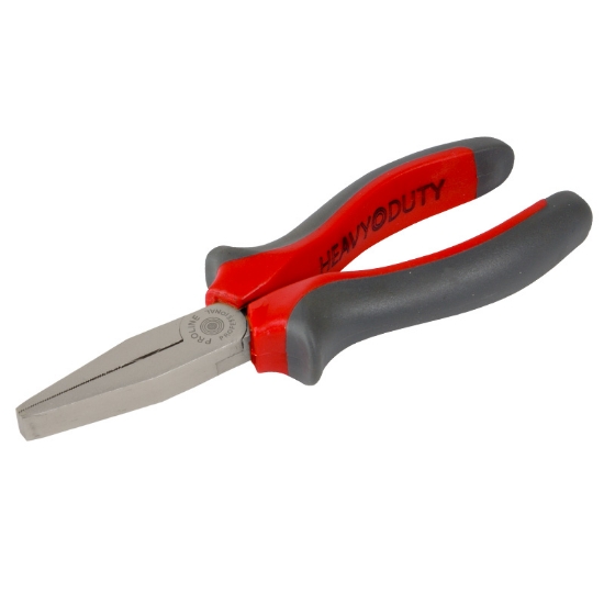 Imagine PATENT CU CIOC PLAT MANER RIGID 160MM