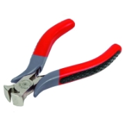 Imagine PATENT MICRO TAIERE FRONTAL MANER CAUCIUC 110MM