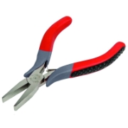 Imagine PATENT MICRO CU CIOC PLAT MANER CAUCIUC 120MM