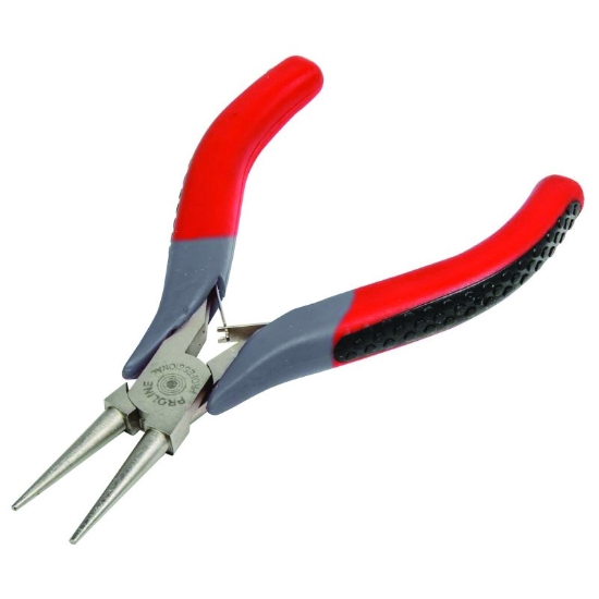 Imagine PATENT MICRO CU CIOC ASCUTIT MANER CAUCIUC 120MM