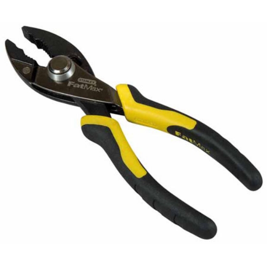 Imagine PATENT ARTICULAT CU MANER BIMATERIAL 200MM (FATMAX)