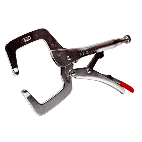 Imagine CLESTE FIXARE TIP CIOC CU VARF FIX 280MM / 86MM