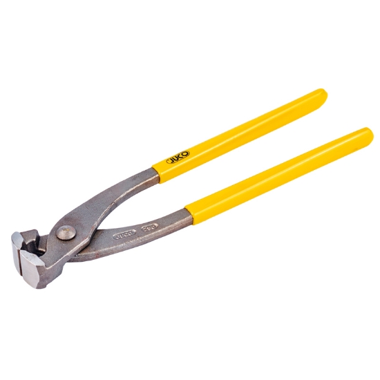 Imagine CLESTE CU MANER PLASTIC LUNG 220MM