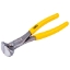 Imagine CLESTE TAIERE FRONTAL CU MANER PLASTIC 180MM