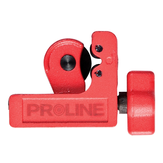 Imagine DISPOZITIV TAIERE TEAVA MINIATURA AL/CU 3-22MM