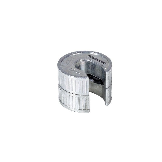 Imagine INEL TAIERE TEAVA AL/CU 22MM