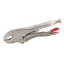 Imagine CLESTE BLOCARE CU CIOC CURBAT 180MM